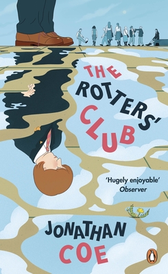 The Rotters' Club - Coe, Jonathan