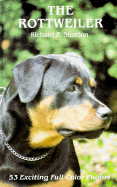 The Rottweiler - Stratton, Richard F.