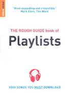 The Rough Guide Book of Playlists