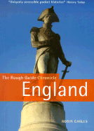 The Rough Guide Chronicle England