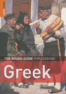 The Rough Guide Greek Phrasebook
