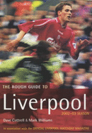 The Rough Guide Liverpool