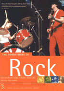 The Rough Guide Rock 3rd Ed