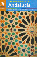 The Rough Guide to Andalucia