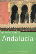 The Rough Guide to Andalucia