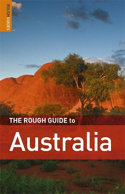 The Rough Guide to Australia 7 - Daly, Margo, and Dehne, Anne, and Leffman, David