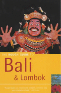 The Rough Guide to Bali & Lombok