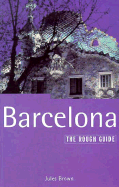 The Rough Guide to Barcelona (Travel Guide)