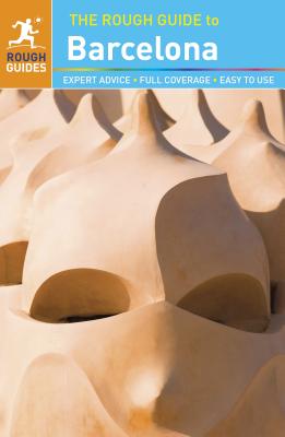 The Rough Guide to Barcelona - Brown, Jules, and Rough Guides