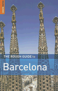 The Rough Guide to Barcelona