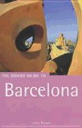 The Rough Guide to Barcelona