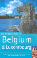 The Rough Guide to Belgium and Luxembourg