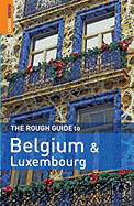 The Rough Guide to Belgium & Luxembourg