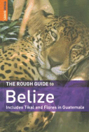 The Rough Guide to Belize 4