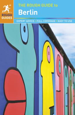 The Rough Guide to Berlin - Williams, Christian