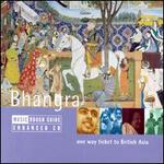 The Rough Guide to Bhangra