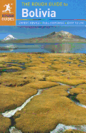 The Rough Guide to Bolivia