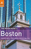The Rough Guide to Boston