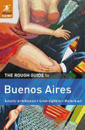 The Rough Guide to Buenos Aires
