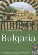 The Rough Guide to Bulgaria 5 - Bousfield, Jonathan, and Richardson, Dan