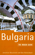 The Rough Guide to Bulgaria