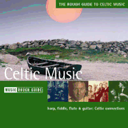 The Rough Guide to Celtic Music CD - Rough Guides