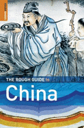 The Rough Guide to China 4 - Leffman, David, and Lewis, Simon