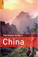 The Rough Guide to China - Lewis, Simon, and Leffman, David