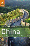 The Rough Guide to China