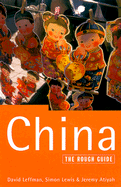 The Rough Guide to China