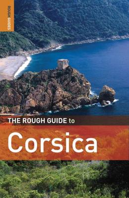 The Rough Guide to Corsica - Abram, David, and Rough Guides
