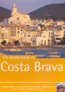 The Rough Guide to Costa Brava 1
