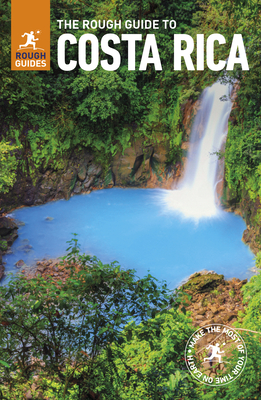 The Rough Guide to Costa Rica (Travel Guide) - Guides, Rough