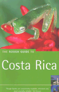 The Rough Guide to Costa Rica