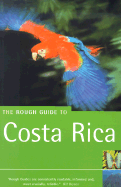 The Rough Guide to Costa Rica