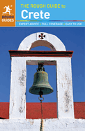 The Rough Guide to Crete (Travel Guide)