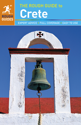 The Rough Guide to Crete (Travel Guide) - Guides, Rough