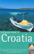 The Rough Guide to Croatia