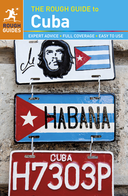 The Rough Guide to Cuba (Travel Guide) - Guides, Rough