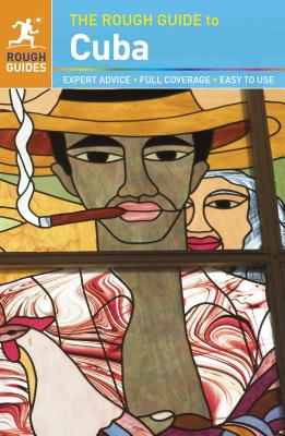 The Rough Guide to Cuba - Norman, Matthew, and McAuslan, Fiona