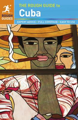 The Rough Guide to Cuba - McAuslan, Fiona, and Norman, Matthew
