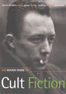 The Rough Guide to Cult Fiction 1