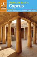 The Rough Guide to Cyprus  (Travel Guide eBook)