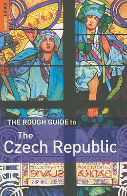 The Rough Guide to Czech Republic - Humphreys, Rob, and Horak, Steven