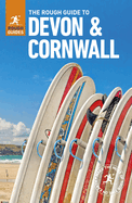 The Rough Guide to Devon & Cornwall (Travel Guide)