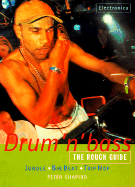 The Rough Guide to Drum 'n' Bass