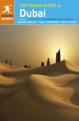 The Rough Guide to Dubai  (Travel Guide eBook) - Thomas, Gavin, and Guides, Rough