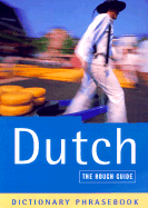The Rough Guide to Dutch Dictionary Phrasebook