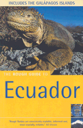 The Rough Guide to Ecuador
