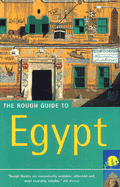 The Rough Guide to Egypt (5th Edition) - Richardson, Dan